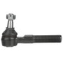 Delphi Steering Tie Rod End P/N:TA2554