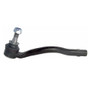 Delphi Steering Tie Rod End P/N:TA2647