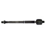 Delphi Steering Tie Rod End P/N:TA2692