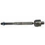 Delphi Steering Tie Rod End TA2780