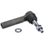 Delphi Steering Tie Rod End P/N:TA2798