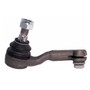Delphi Steering Tie Rod End TA2807