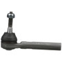 Steering Tie Rod End fits 2009-2013 Volkswagen Routan  DELPHI