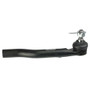 Delphi Steering Tie Rod End TA2880