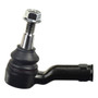 Delphi Steering Tie Rod End P/N:TA2941