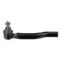 Delphi Steering Tie Rod End P/N:TA3077