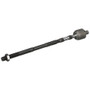 Steering Tie Rod End fits 2002-2004 Subaru Impreza  DELPHI
