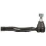 Delphi Steering Tie Rod End P/N:TA3238