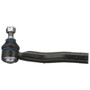 Steering Tie Rod End fits 2018-2019 Toyota C-HR  DELPHI