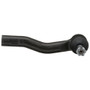 Steering Tie Rod End fits 2018-2019 Toyota C-HR  DELPHI