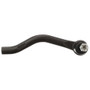 Steering Tie Rod End fits 2016-2019 Honda Civic Insight  DELPHI