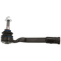 Delphi Steering Tie Rod End P/N:TA3361