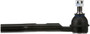 Delphi Steering Tie Rod End P/N:TA3380