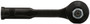 Delphi Steering Tie Rod End P/N:TA3391