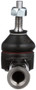 Delphi Steering Tie Rod End P/N:TA3391