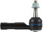 Delphi Steering Tie Rod End P/N:TA3569