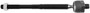 Delphi Steering Tie Rod End P/N:TA3590