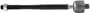 Delphi Steering Tie Rod End P/N:TA3590