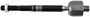 Delphi Steering Tie Rod End P/N:TA3625