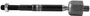 Delphi Steering Tie Rod End P/N:TA3625