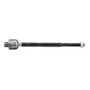 Steering Tie Rod End fits 2007-2012 Acura RDX  DELPHI