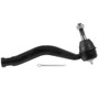 Steering Tie Rod End fits 2006-2016 Lexus IS250 GS350 IS350  DELPHI