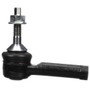 Steering Tie Rod End fits 2013-2017 Lincoln MKT  DELPHI