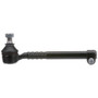 Steering Tie Rod End fits 1983-1987 Toyota Corolla  DELPHI