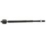 Delphi Steering Tie Rod End P/N:TA5233