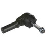 Steering Tie Rod End fits 1998-2001 Chevrolet Lumina Lumina,Monte Carlo  DELPHI