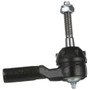 Steering Tie Rod End fits 1998-2001 Chevrolet Lumina Lumina,Monte Carlo  DELPHI