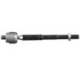 Steering Tie Rod End fits 2001-2003 Toyota Highlander  DELPHI