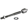 Steering Tie Rod End fits 2001-2003 Toyota Highlander  DELPHI