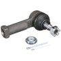 Steering Tie Rod End fits 1987-1993 Mazda B2600  DELPHI