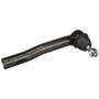 Delphi Steering Tie Rod End P/N:TA5400