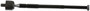 Steering Tie Rod End fits 1999-2005 Mitsubishi Eclipse Galant  DELPHI