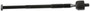 Steering Tie Rod End fits 1999-2005 Mitsubishi Eclipse Galant  DELPHI