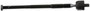 Steering Tie Rod End fits 1999-2005 Mitsubishi Eclipse Galant  DELPHI