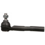 Steering Tie Rod End fits 2012-2016 Honda CR-V  DELPHI