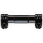Steering Tie Rod End Adjusting S fits 1995 GMC Jimmy,Sonoma  DELPHI