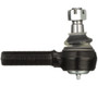 Steering Tie Rod End fits 1979-1992 GMC P4500 C7000 C5000,C6000  DELPHI