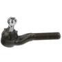 Steering Tie Rod End fits 1980-1985 Ford F-250 F-250,F-350  DELPHI