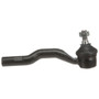Delphi Steering Tie Rod End P/N:TA5551