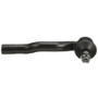 Delphi Steering Tie Rod End P/N:TA5551