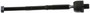 Delphi Steering Tie Rod End P/N:TA5618