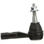 Delphi Steering Tie Rod End P/N:TA5625
