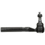 Steering Tie Rod End fits 2006-2010 Hummer H3 H3T H3,H3T  DELPHI
