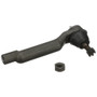 Delphi Steering Tie Rod P/N:TA5897