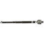 Delphi Steering Tie Rod End P/N:TA6355