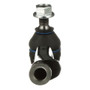 Delphi Steering Tie Rod End P/N:TA6359